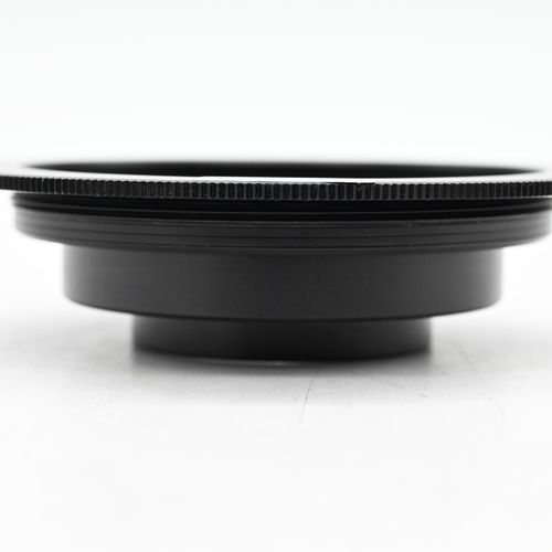 thumbnail-0 for Leica 16558 Bellows Lens Head Adapter Ring 65mm/90mm