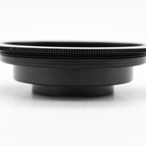 thumbnail-1 for Leica 16558 Bellows Lens Head Adapter Ring 65mm/90mm