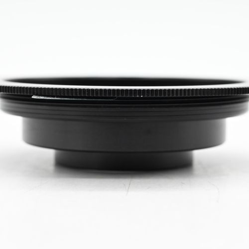 thumbnail-2 for Leica 16558 Bellows Lens Head Adapter Ring 65mm/90mm