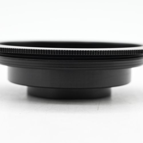 thumbnail-3 for Leica 16558 Bellows Lens Head Adapter Ring 65mm/90mm