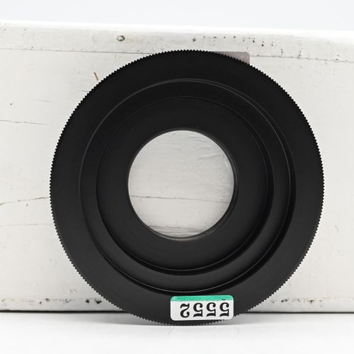 thumbnail-4 for Leica 16558 Bellows Lens Head Adapter Ring 65mm/90mm