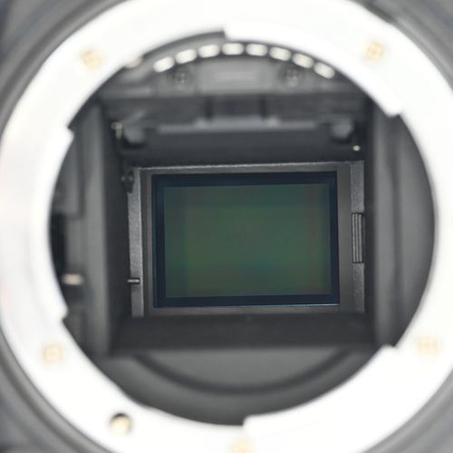 thumbnail-3 for Nikon D7100 24.1MP Digital SLR Camera Body