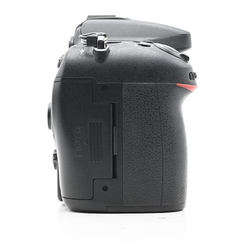 thumbnail-4 for Nikon D7100 24.1MP Digital SLR Camera Body