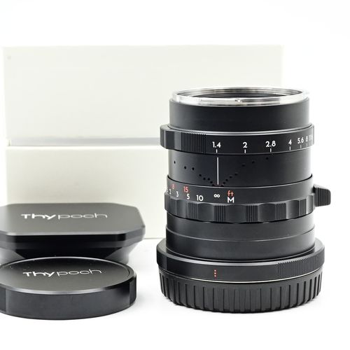 thumbnail-0 for Thypoch Simera 28mm f1.4 Lens Nikon Z Mirrorless