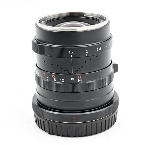 thumbnail-2 for Thypoch Simera 28mm f1.4 Lens Nikon Z Mirrorless