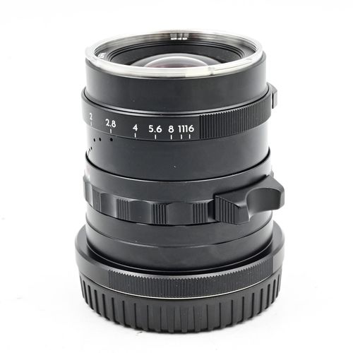 thumbnail-3 for Thypoch Simera 28mm f1.4 Lens Nikon Z Mirrorless