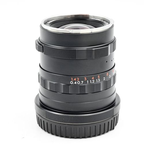 thumbnail-5 for Thypoch Simera 28mm f1.4 Lens Nikon Z Mirrorless