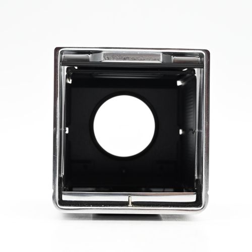 thumbnail-5 for Hasselblad 42315 Waist Level Finder Focusing Hood WL Chrome Late