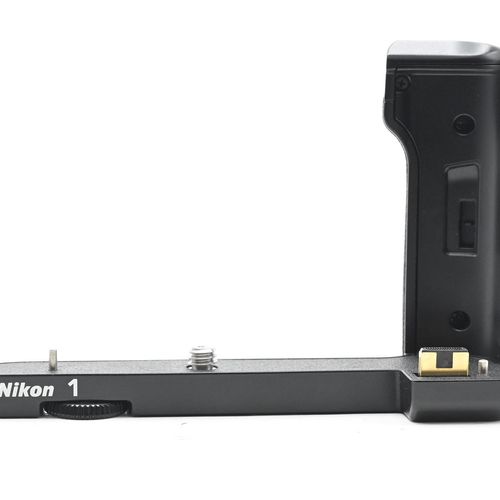 thumbnail-2 for Nikon 1 GR-N1010 Grip for V3 Camera