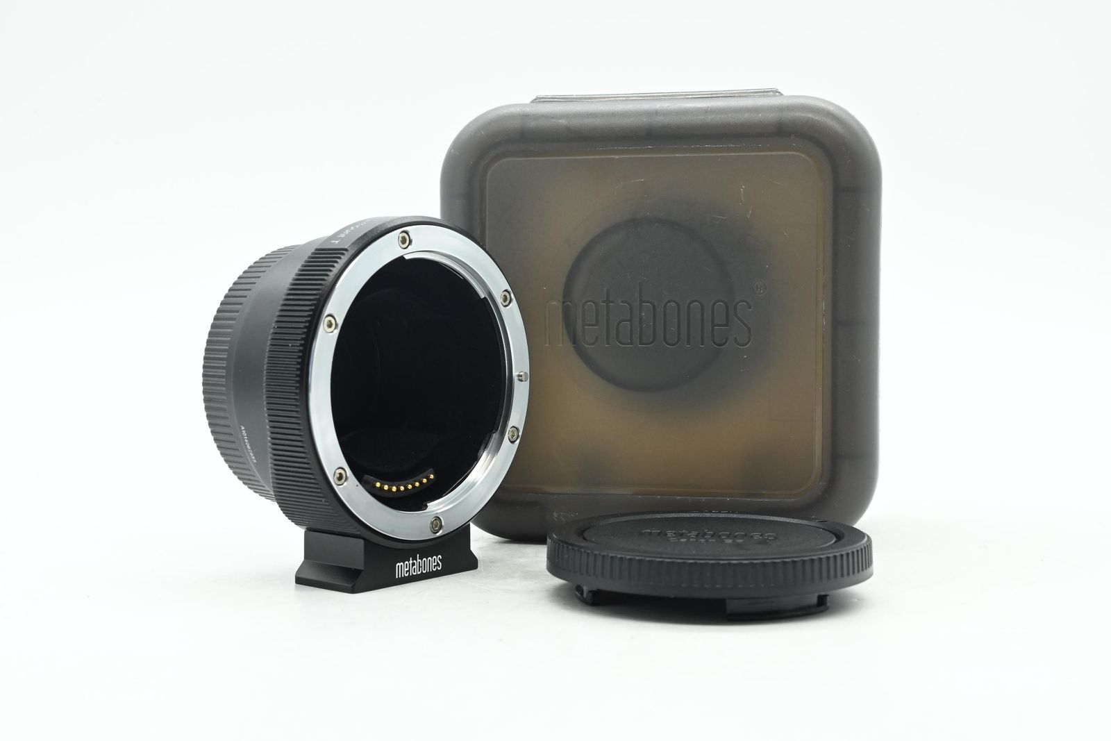 Metabones Canon EF Lens to Sony NEX Camera E Mount T Adapter Mark IV