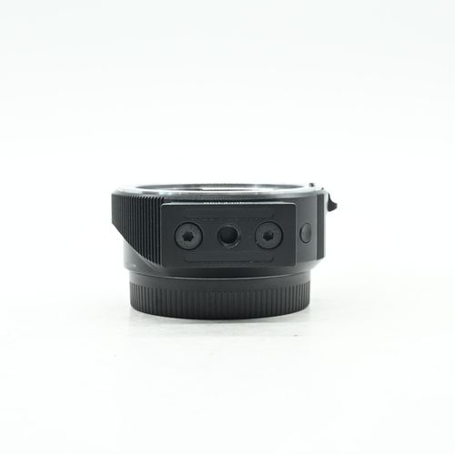 thumbnail-1 for Metabones Canon EF Lens to Sony NEX Camera E Mount T Adapter Mark IV