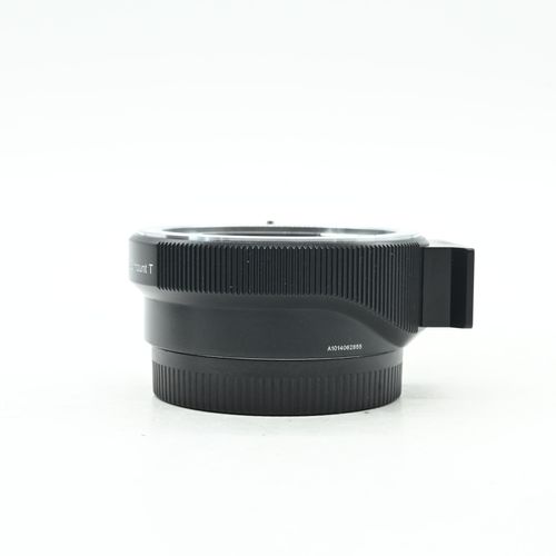 thumbnail-2 for Metabones Canon EF Lens to Sony NEX Camera E Mount T Adapter Mark IV