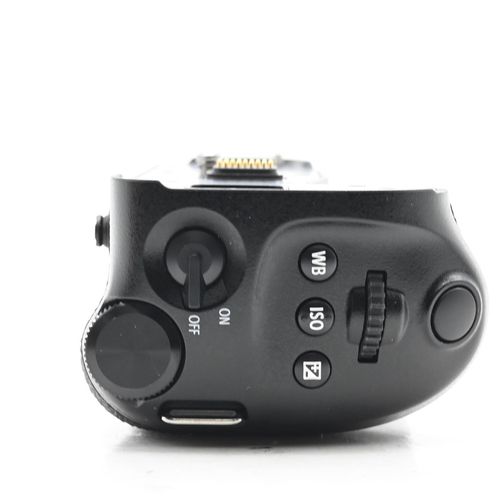 thumbnail-2 for Panasonic DMW-BGG9 Battery Grip For Lumix DC-G9