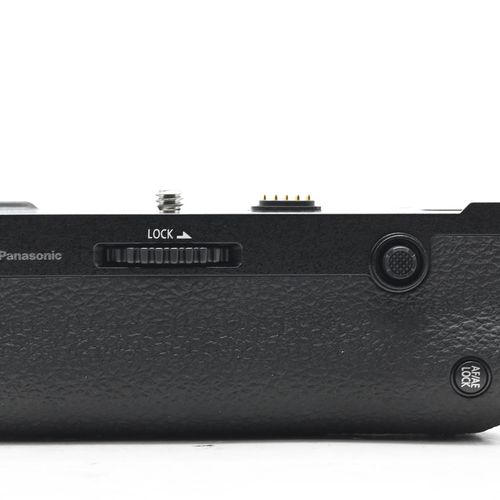 thumbnail-3 for Panasonic DMW-BGG9 Battery Grip For Lumix DC-G9