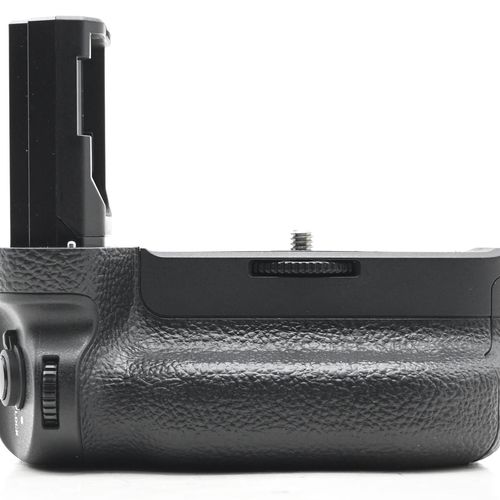 thumbnail-1 for Sony VG-C3EM Vertical Battery Grip for a9, a7RIII, a7III