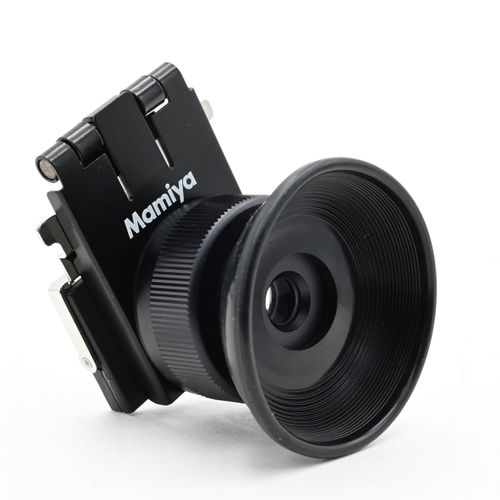thumbnail-0 for Mamiya 645AF Magnifier Eyepiece