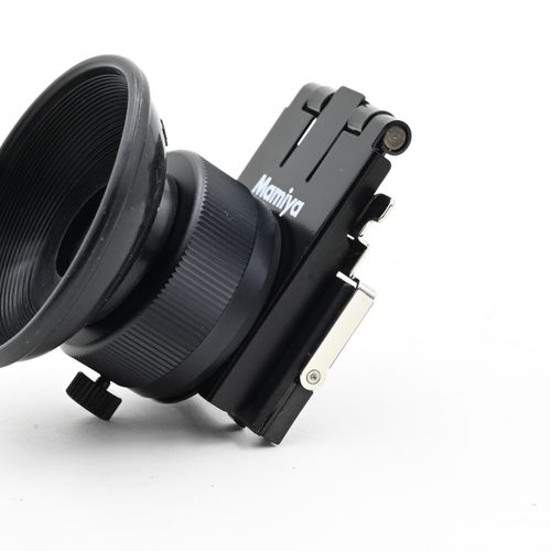 thumbnail-2 for Mamiya 645AF Magnifier Eyepiece