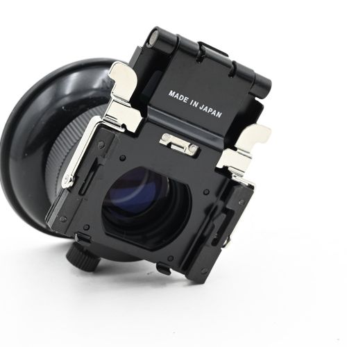 thumbnail-3 for Mamiya 645AF Magnifier Eyepiece