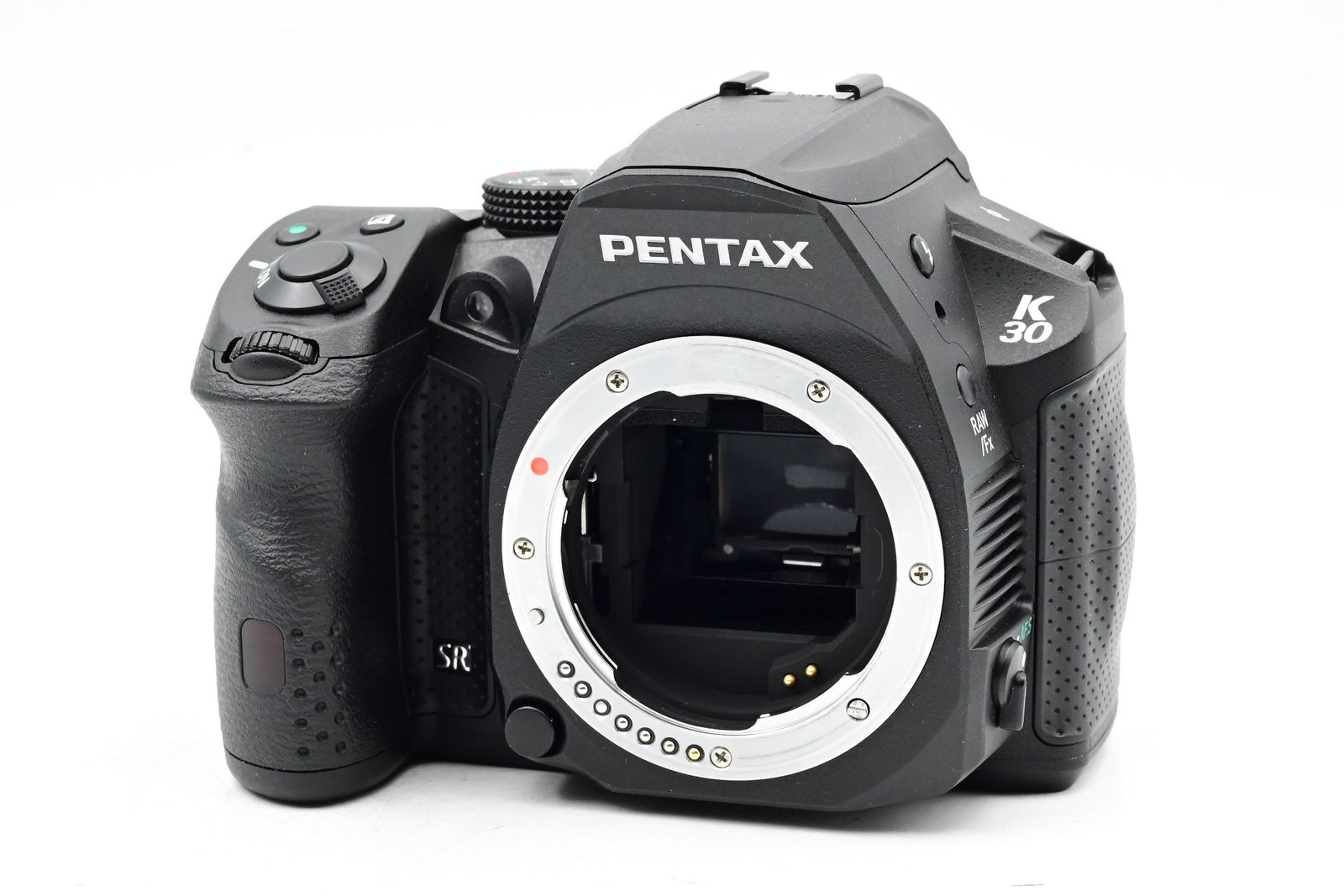 Pentax K-30 16.3MP Digital SLR Camera K30 Body