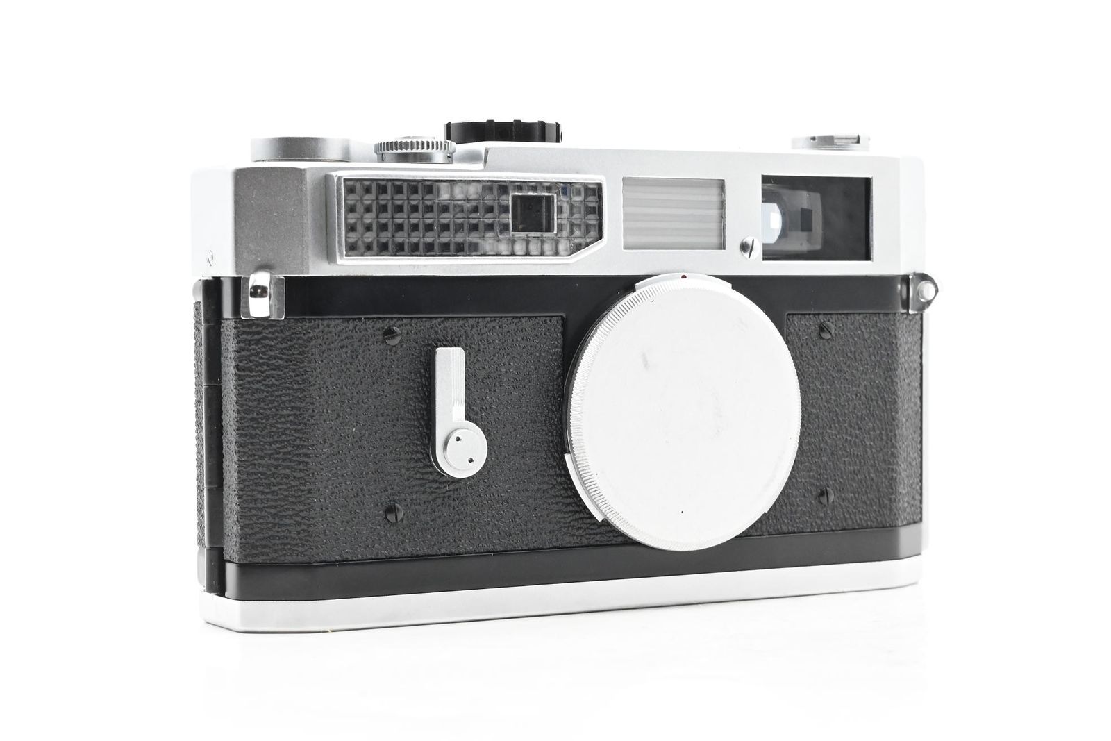 Canon 7 Rangefinder Camera Leica LTM M39 *New Light Seals