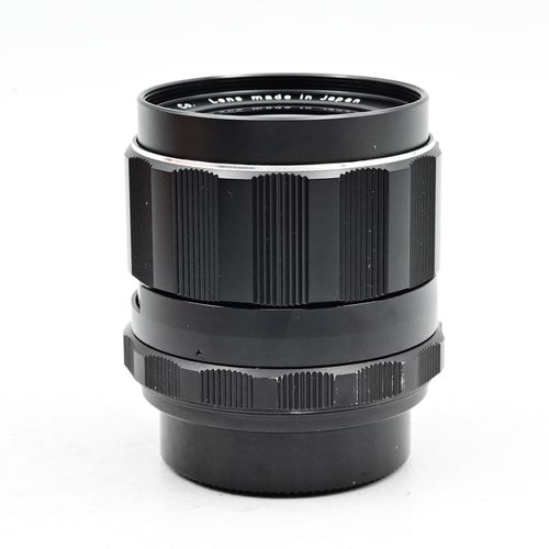 thumbnail-2 for Pentax 35mm f2 Super Takumar M42 Lens