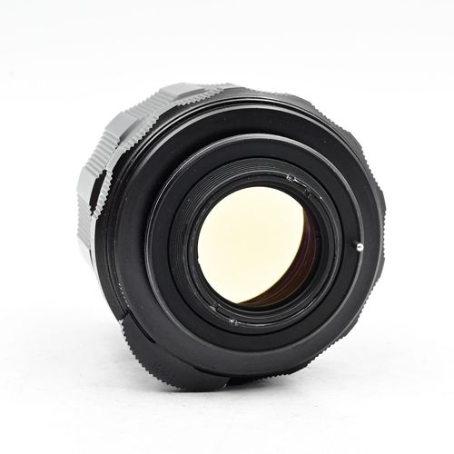 thumbnail-6 for Pentax 35mm f2 Super Takumar M42 Lens