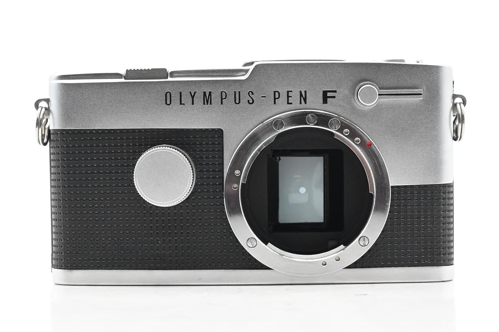 Olympus PEN FT 35mm Half Frame SLR Camera Body