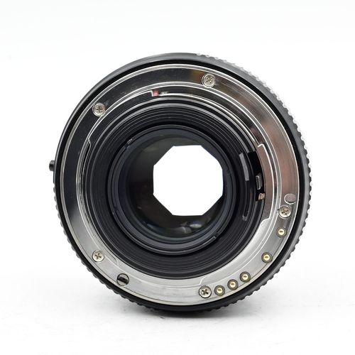 thumbnail-2 for Pentax FA 43mm f1.9 SMC Limited Lens
