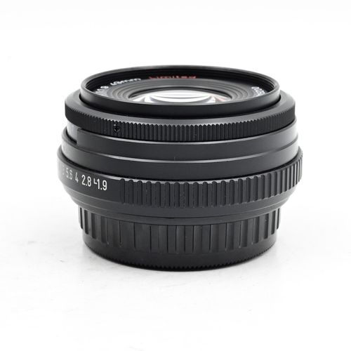 thumbnail-5 for Pentax FA 43mm f1.9 SMC Limited Lens