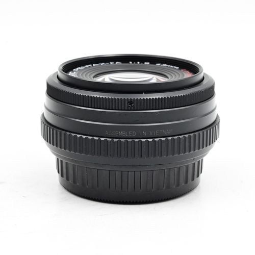 thumbnail-6 for Pentax FA 43mm f1.9 SMC Limited Lens
