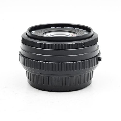 thumbnail-7 for Pentax FA 43mm f1.9 SMC Limited Lens