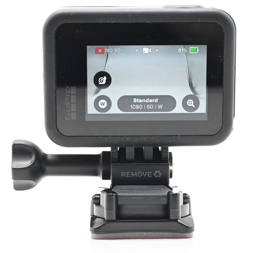 thumbnail-3 for GoPro Hero8 Black Video Action Camera c.2019