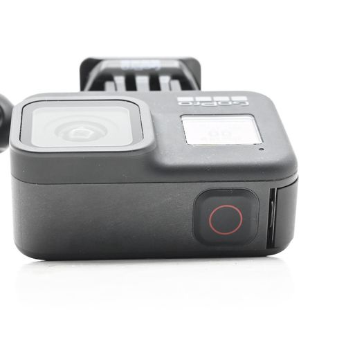 thumbnail-5 for GoPro Hero8 Black Video Action Camera c.2019