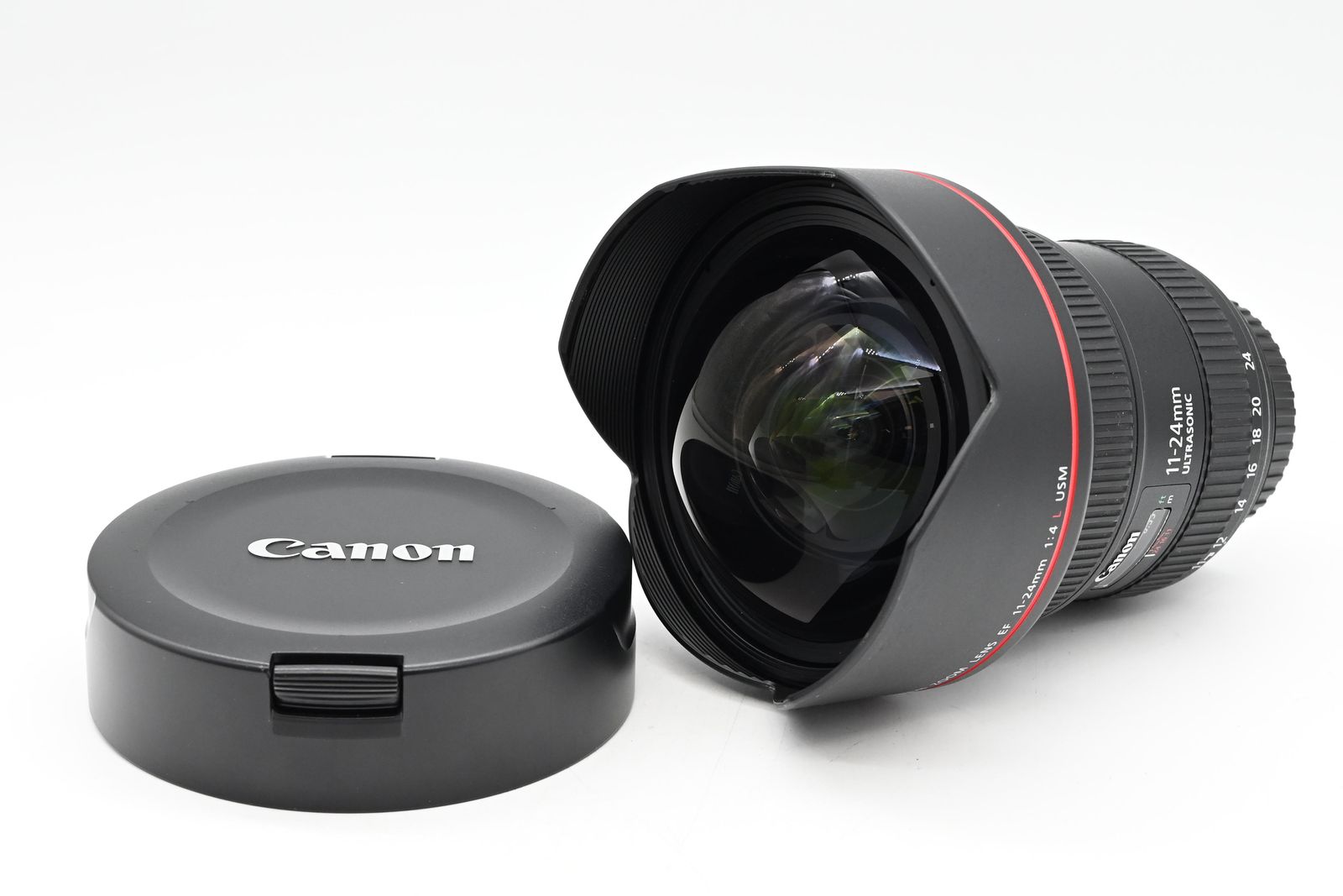 Canon EF 11-24mm f4 L USM Lens