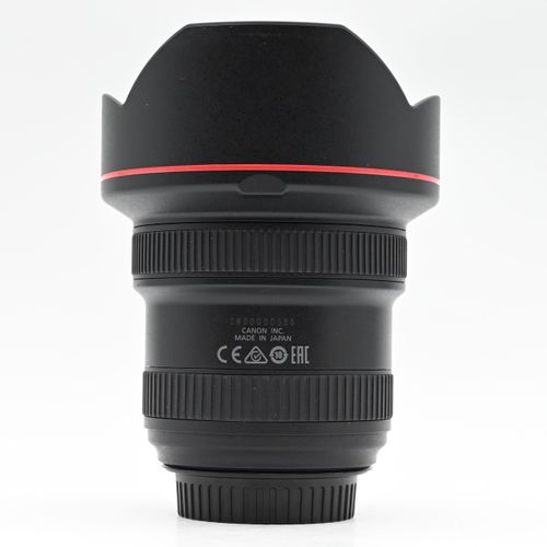 thumbnail-3 for Canon EF 11-24mm f4 L USM Lens