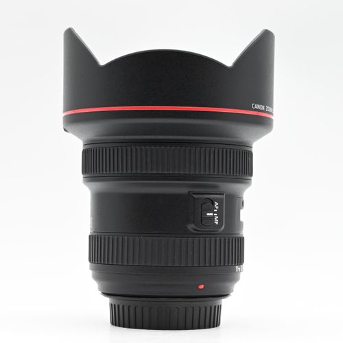 thumbnail-4 for Canon EF 11-24mm f4 L USM Lens