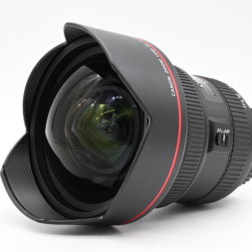 thumbnail-5 for Canon EF 11-24mm f4 L USM Lens
