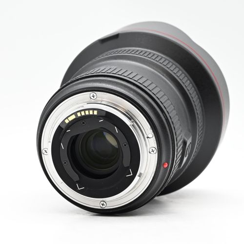 thumbnail-6 for Canon EF 11-24mm f4 L USM Lens