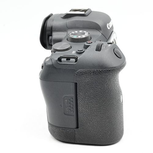 thumbnail-5 for Canon EOS R6 20MP Mirrorless Digital Camera Body