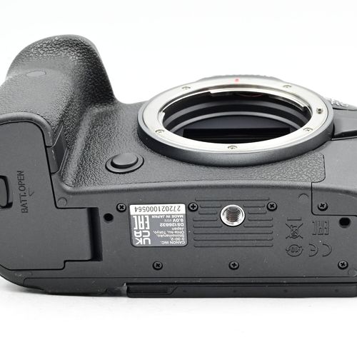 thumbnail-7 for Canon EOS R6 20MP Mirrorless Digital Camera Body