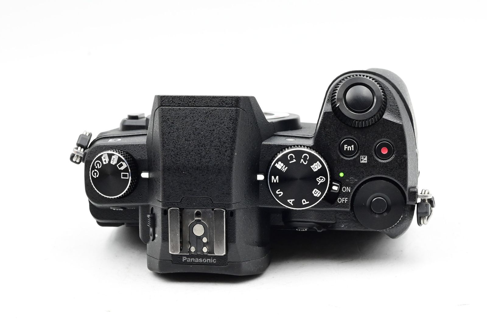 thumbnail-5 for Panasonic Lumix DMC-G85 16mp Mirrorless Micro Four Thirds Digital Camera