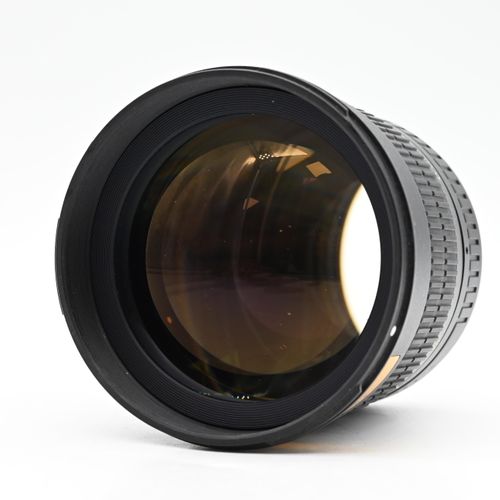 thumbnail-5 for Walimex Pro 85mm f1.4 ASPH IF Lens for Canon EF