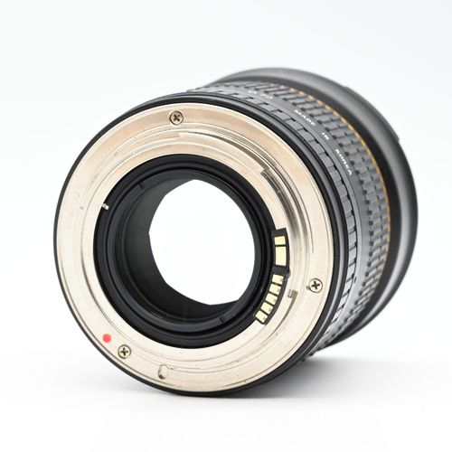 thumbnail-6 for Walimex Pro 85mm f1.4 ASPH IF Lens for Canon EF