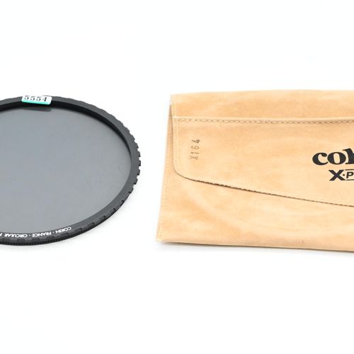 thumbnail-0 for Cokin 130mm Circular Polarizer X164 Filter