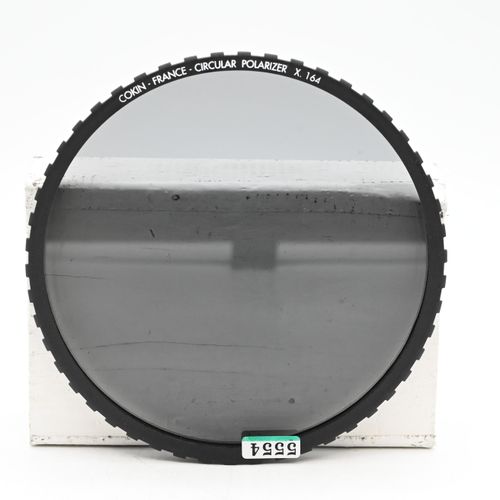 thumbnail-1 for Cokin 130mm Circular Polarizer X164 Filter