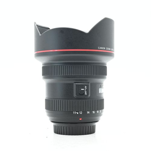 thumbnail-2 for Canon EF 11-24mm f4 L USM Lens