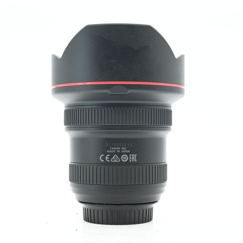 thumbnail-3 for Canon EF 11-24mm f4 L USM Lens