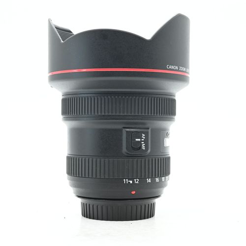 thumbnail-4 for Canon EF 11-24mm f4 L USM Lens