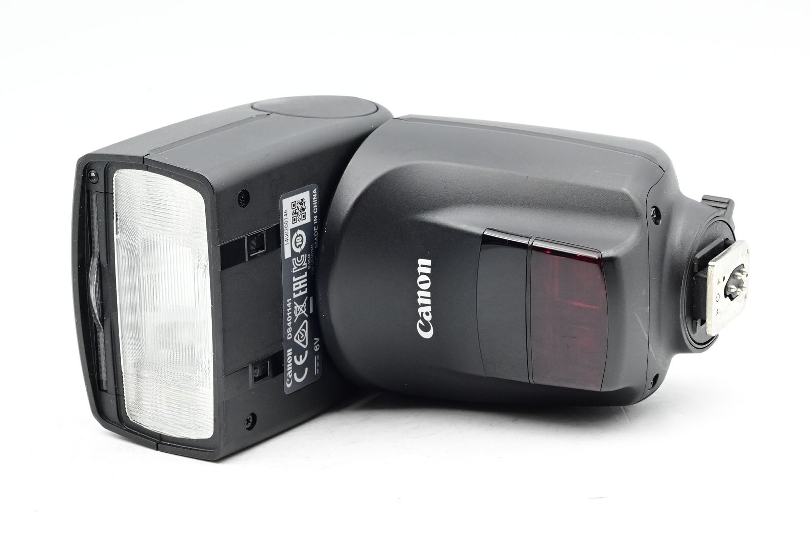 Canon Speedlite 470EX-AI Auto Intelligent Bounce Flash