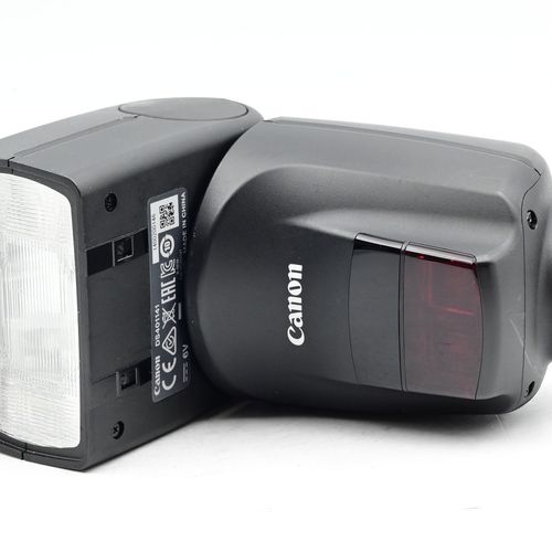 thumbnail-0 for Canon Speedlite 470EX-AI Auto Intelligent Bounce Flash